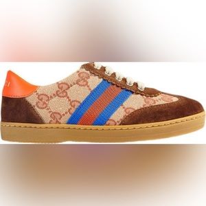 Gucci Kids Sneaker